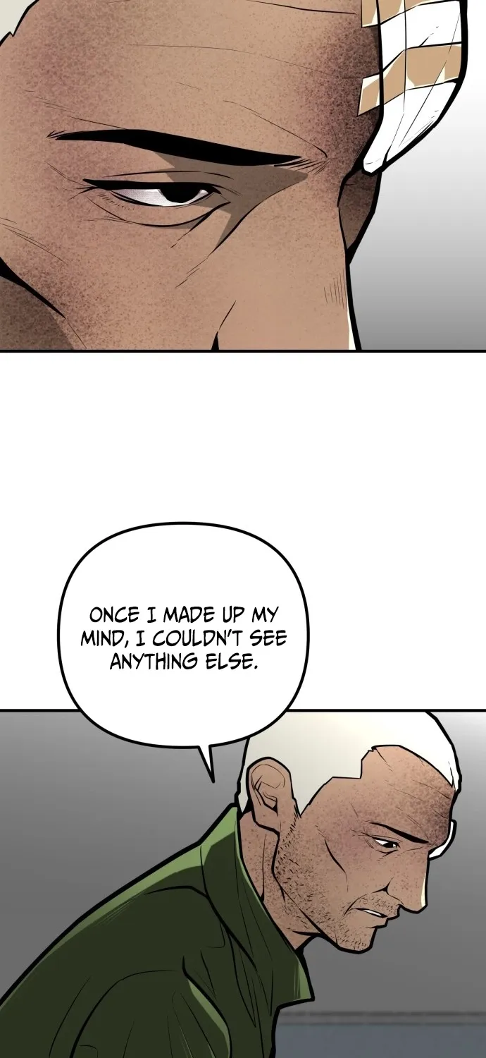 Even if It Rots, It's Still Blood Chapter 27 page 30 - 