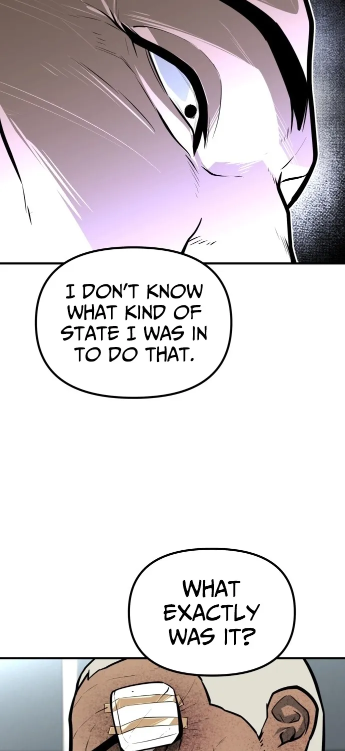 Even if It Rots, It's Still Blood Chapter 27 page 34 - 