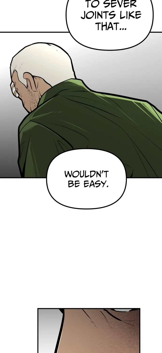 Even if It Rots, It's Still Blood Chapter 27 page 37 - 