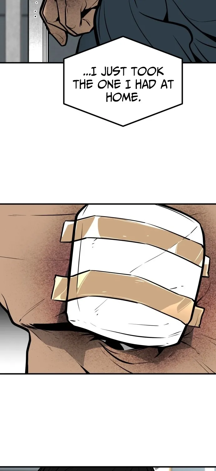 Even if It Rots, It's Still Blood Chapter 27 page 41 - 