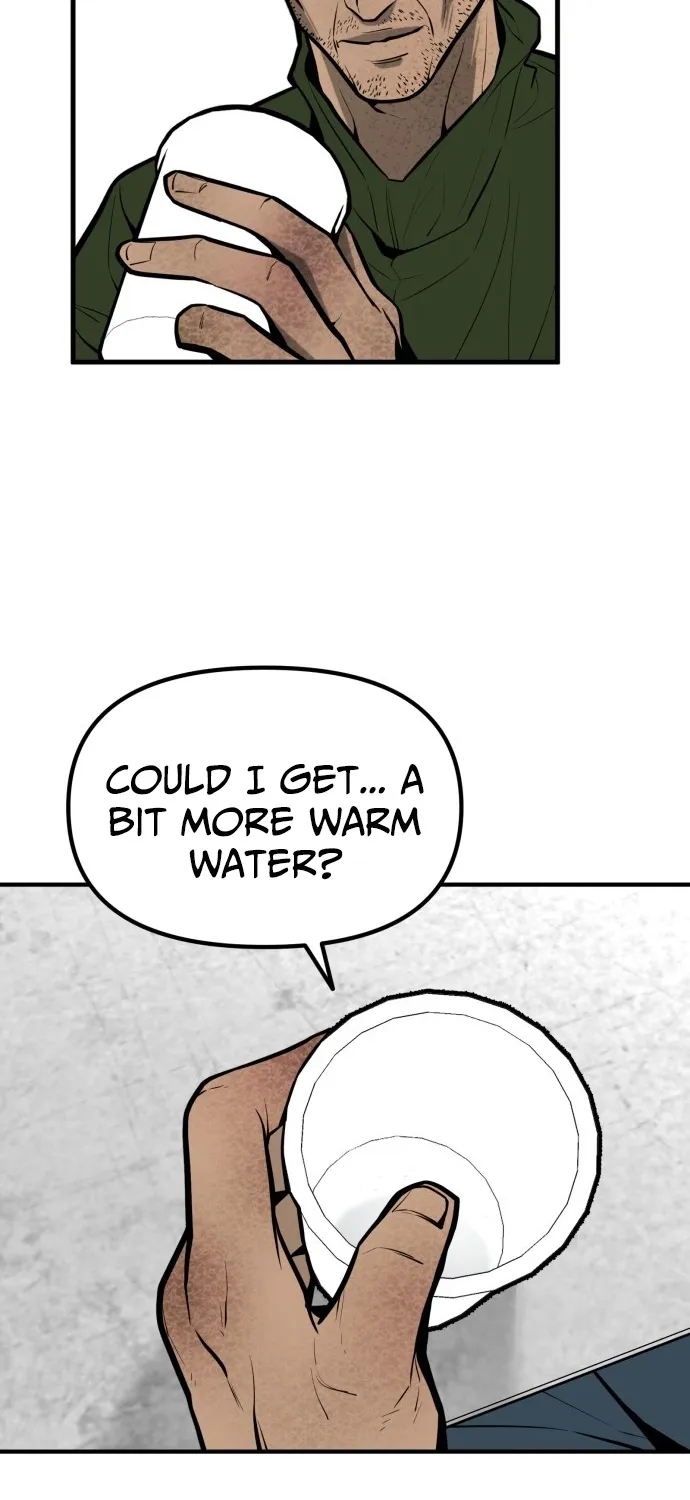 Even if It Rots, It's Still Blood Chapter 27 page 45 - 