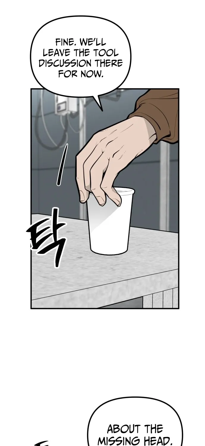 Even if It Rots, It's Still Blood Chapter 27 page 47 - 