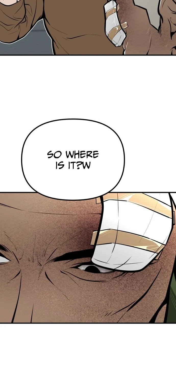 Even if It Rots, It's Still Blood Chapter 27 page 49 - 