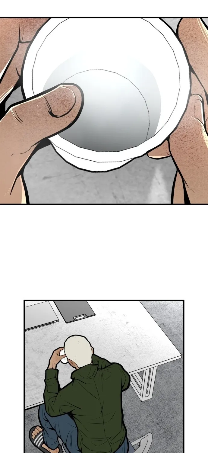 Even if It Rots, It's Still Blood Chapter 27 page 50 - 