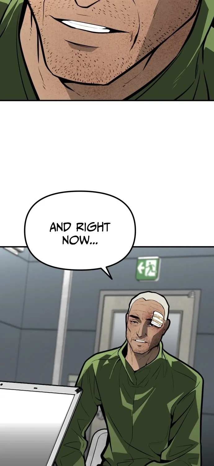 Even if It Rots, It's Still Blood Chapter 27 page 6 - 