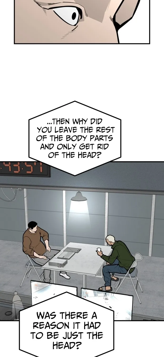 Even if It Rots, It's Still Blood Chapter 27 page 53 - 