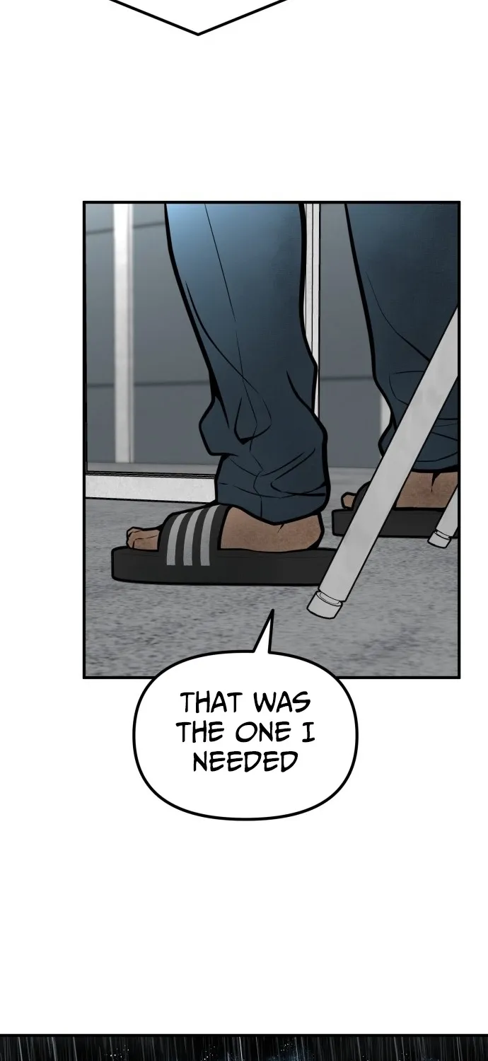 Even if It Rots, It's Still Blood Chapter 27 page 54 - 