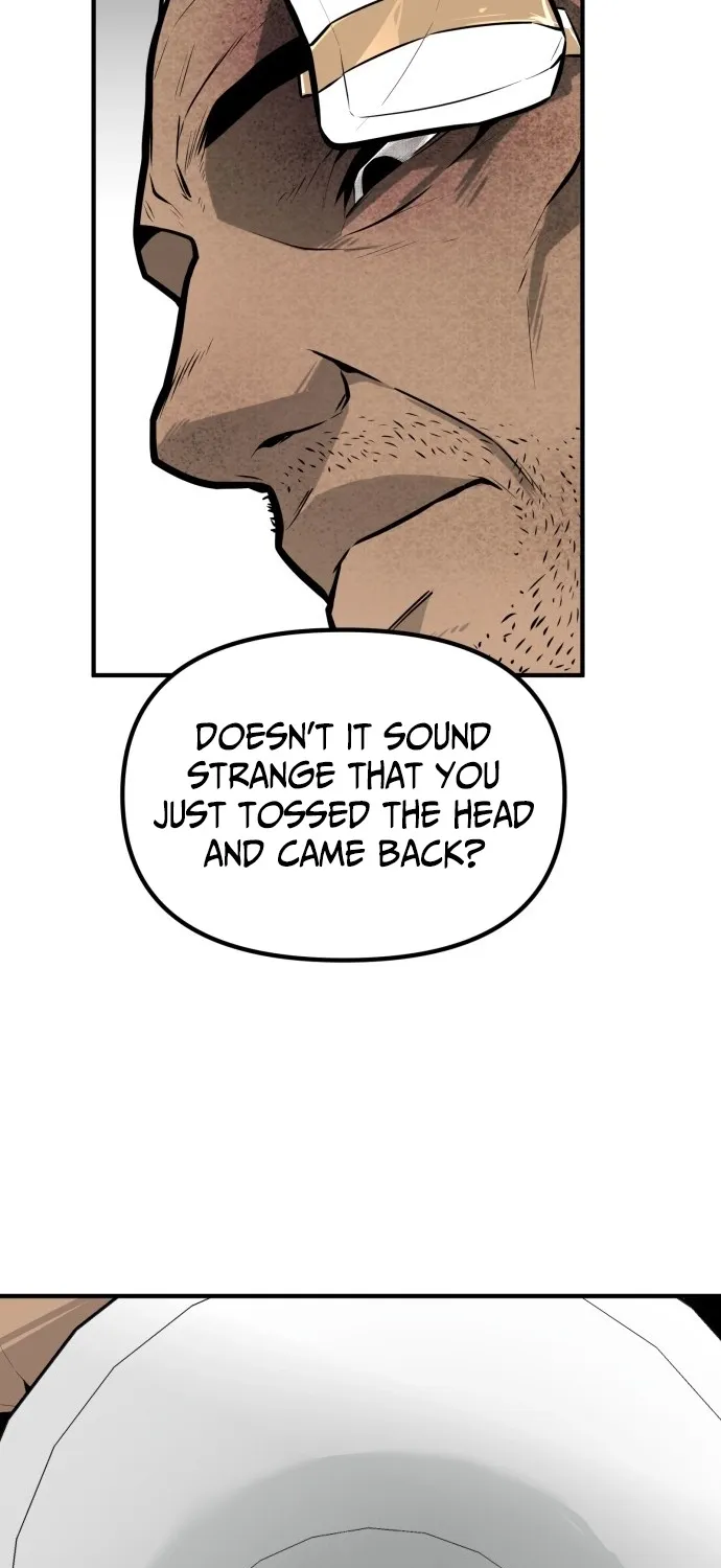 Even if It Rots, It's Still Blood Chapter 27 page 58 - 