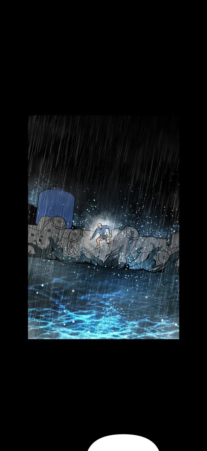 Even if It Rots, It's Still Blood Chapter 27 page 61 - 