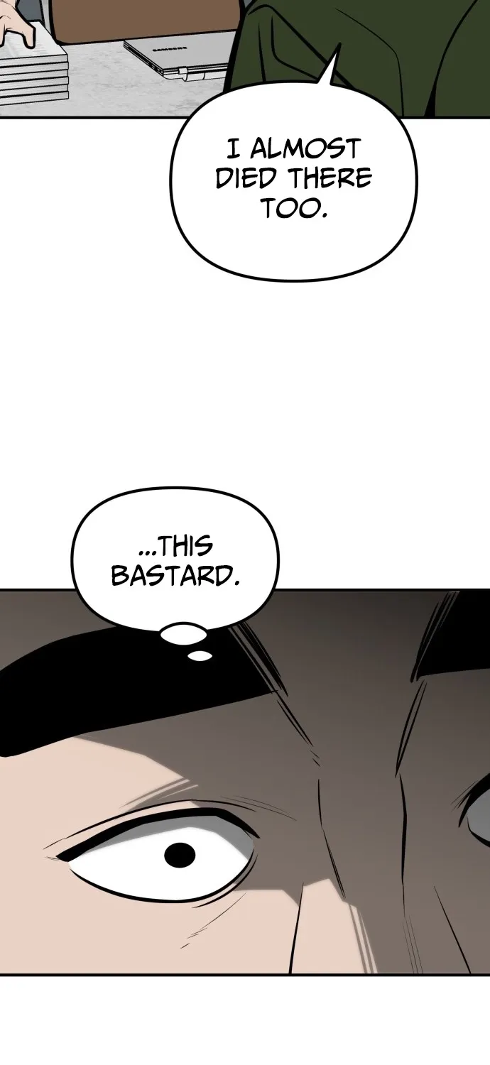 Even if It Rots, It's Still Blood Chapter 27 page 71 - 