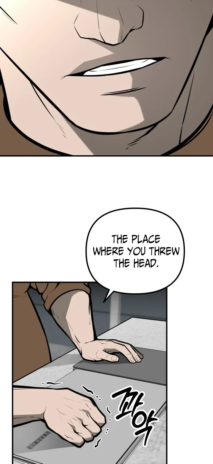 Even if It Rots, It's Still Blood Chapter 27 page 73 - 