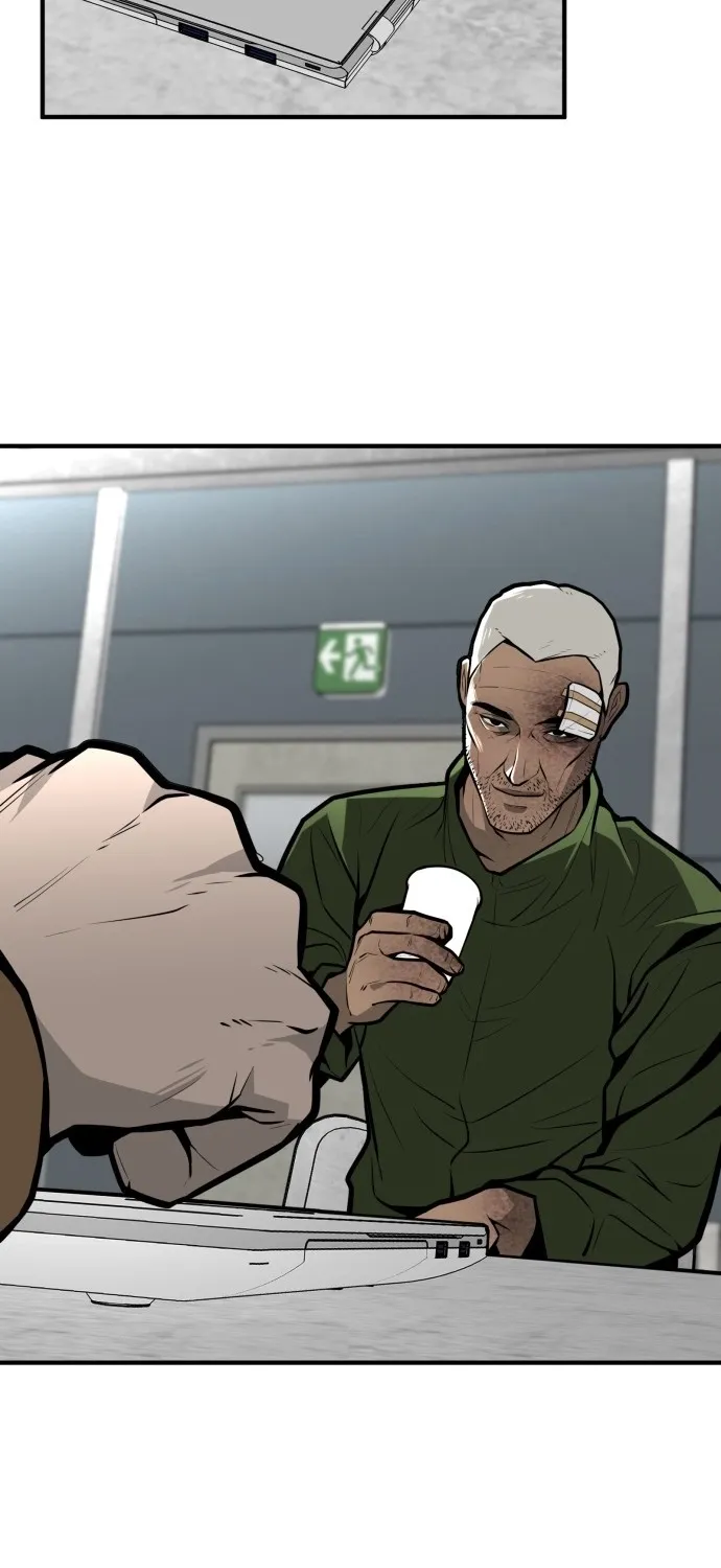 Even if It Rots, It's Still Blood Chapter 27 page 74 - 
