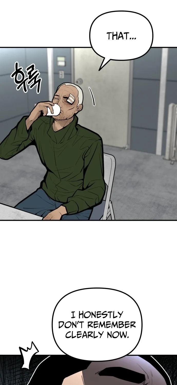 Even if It Rots, It's Still Blood Chapter 27 page 75 - 