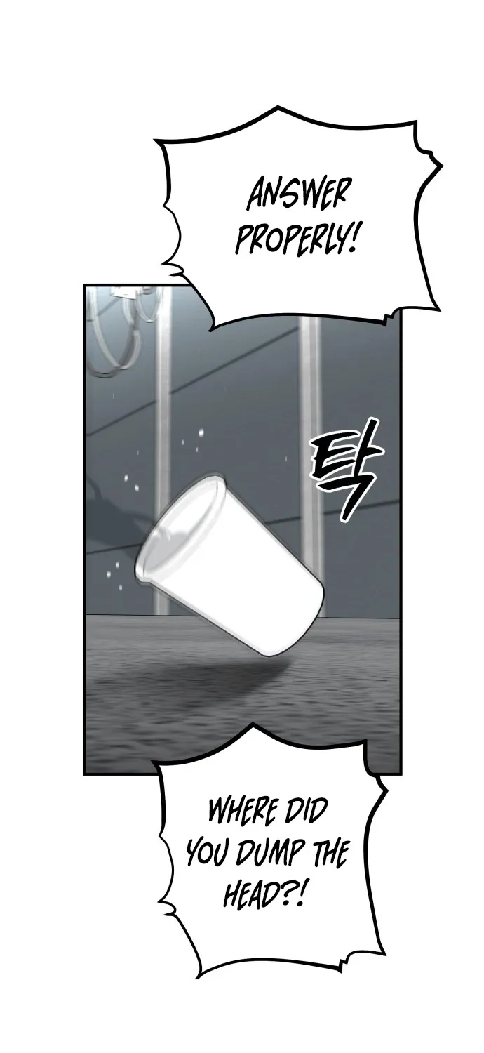 Even if It Rots, It's Still Blood Chapter 27 page 79 - 