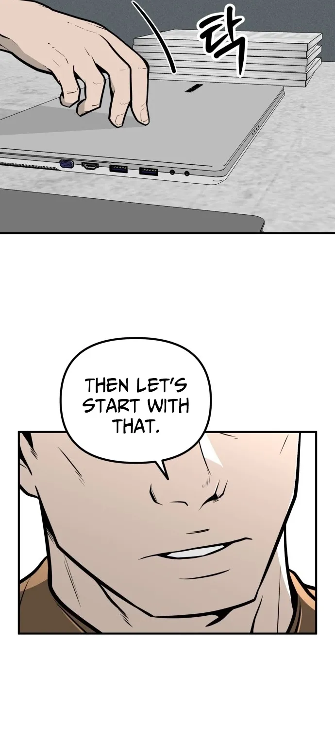 Even if It Rots, It's Still Blood Chapter 27 page 9 - 