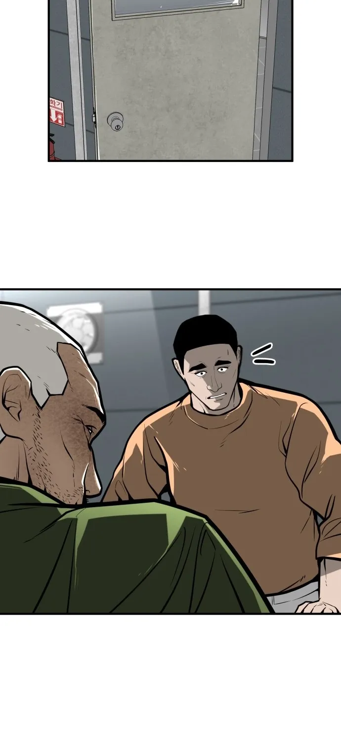 Even if It Rots, It's Still Blood Chapter 27 page 82 - 