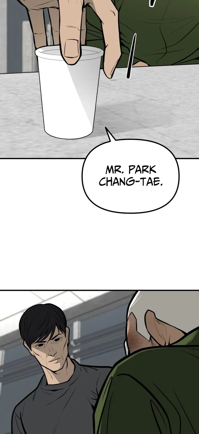 Even if It Rots, It's Still Blood Chapter 27 page 86 - 