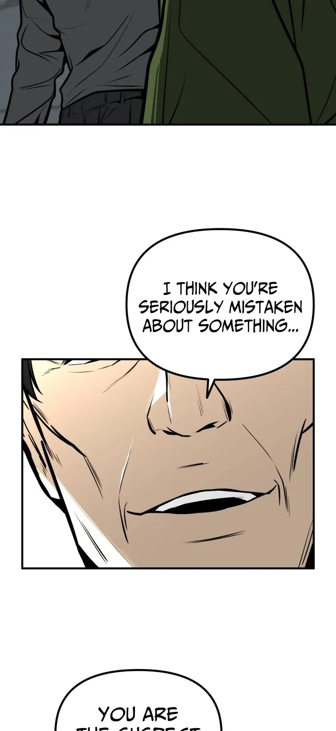 Even if It Rots, It's Still Blood Chapter 27 page 87 - 