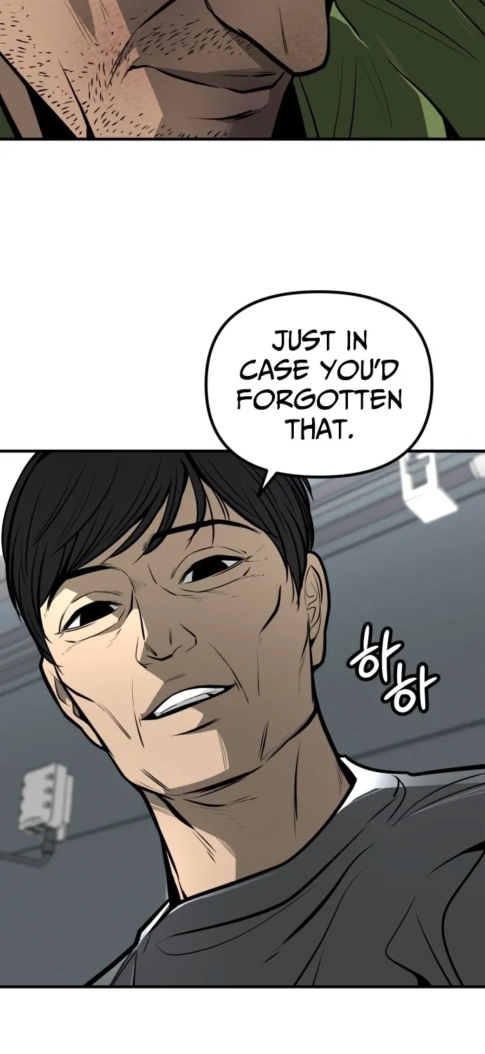 Even if It Rots, It's Still Blood Chapter 27 page 89 - 