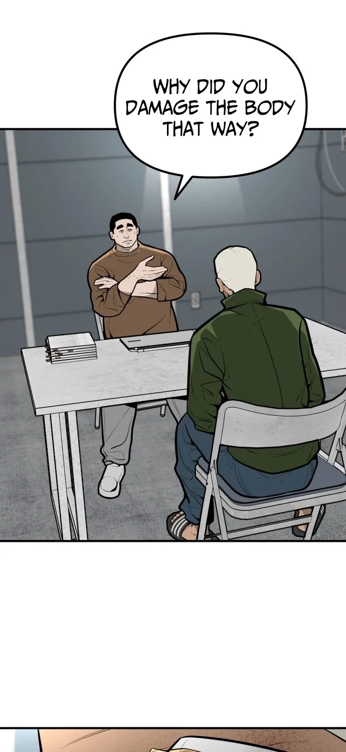 Even if It Rots, It's Still Blood Chapter 27 page 10 - 