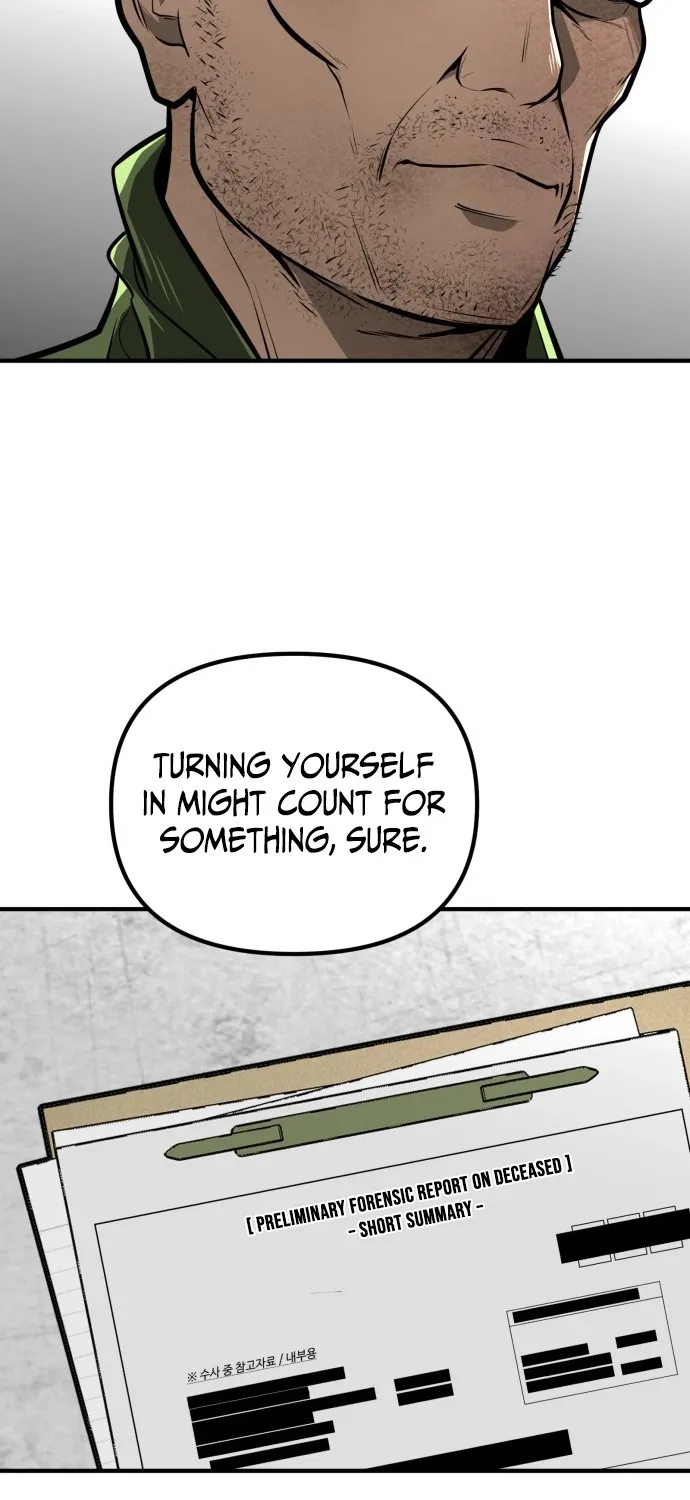 Even if It Rots, It's Still Blood Chapter 27 page 91 - 