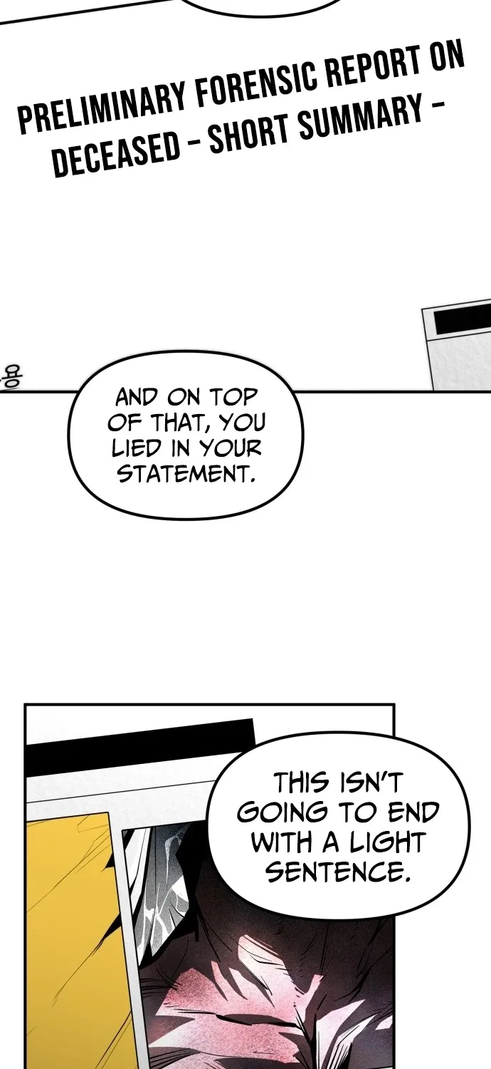 Even if It Rots, It's Still Blood Chapter 27 page 93 - 