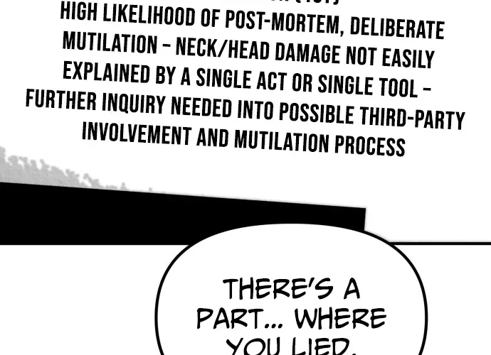 Even if It Rots, It's Still Blood Chapter 27 page 96 - 