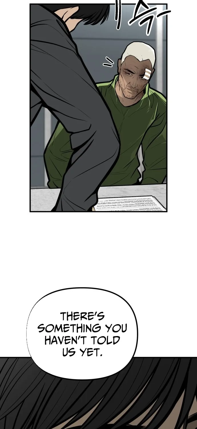 Even if It Rots, It's Still Blood Chapter 27 page 99 - 
