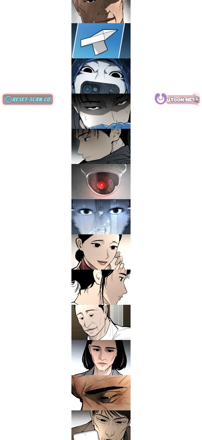 Even if It Rots, It's Still Blood Chapter 28 page 2 - 