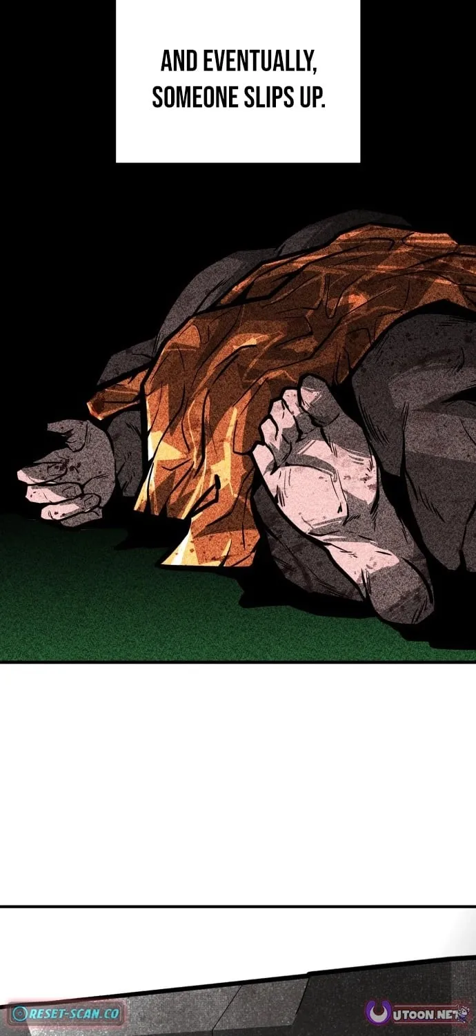 Even if It Rots, It's Still Blood Chapter 28 page 101 - 