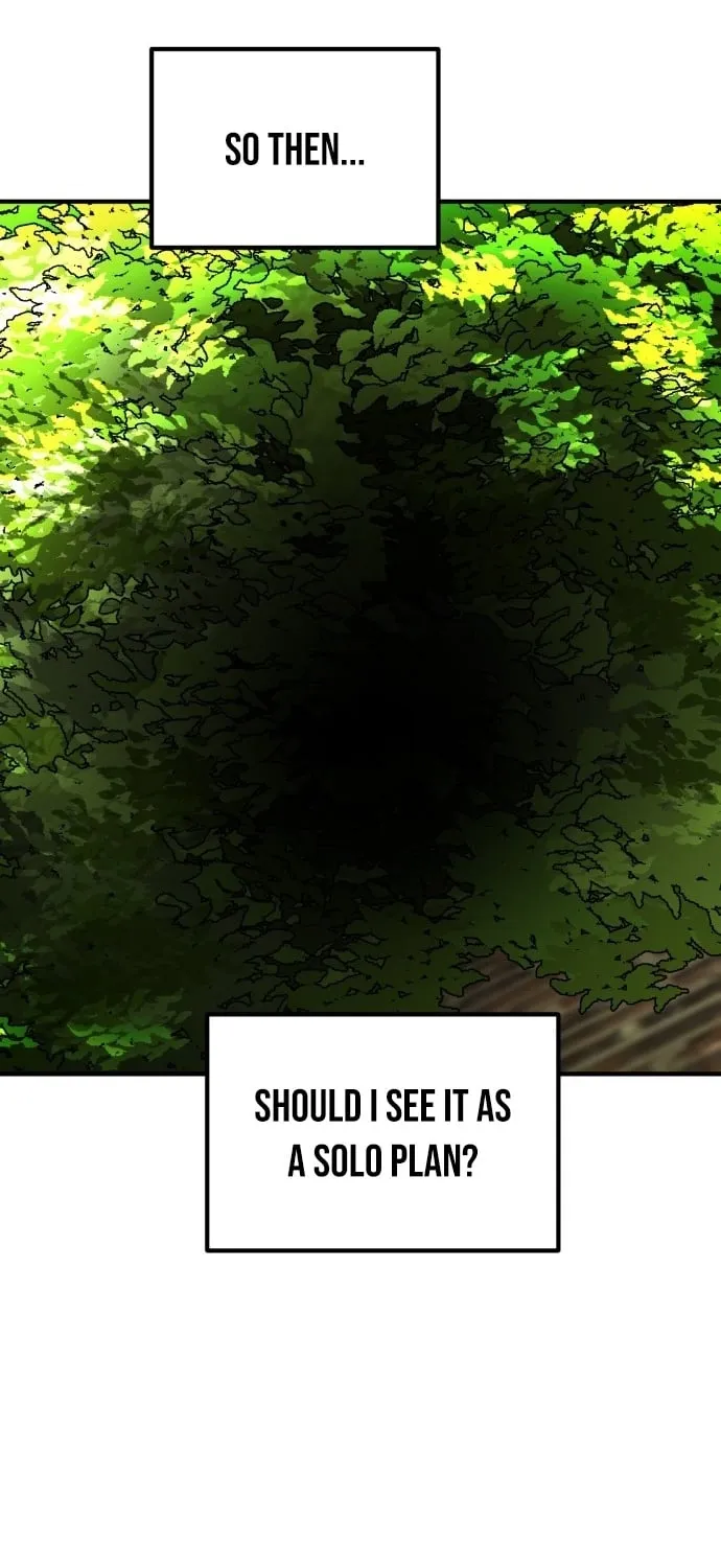 Even if It Rots, It's Still Blood Chapter 28 page 103 - 