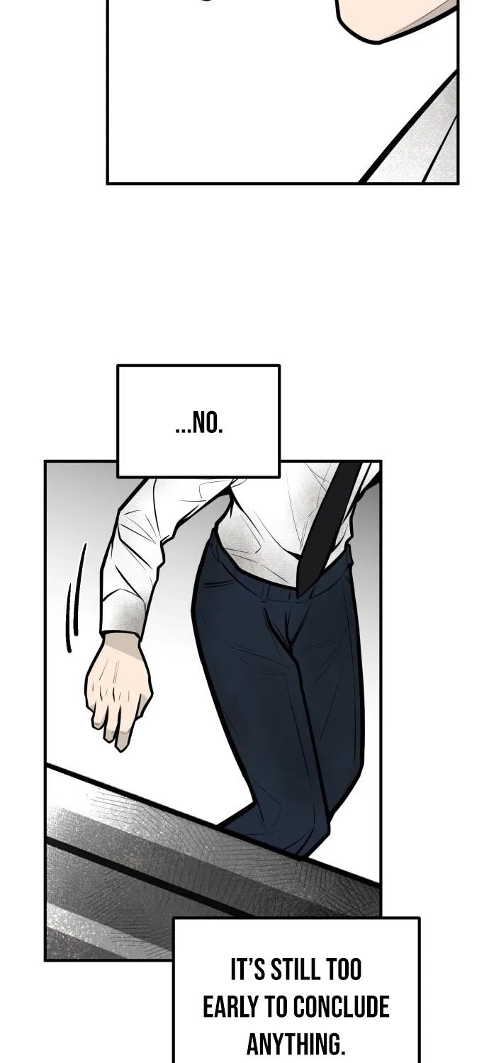 Even if It Rots, It's Still Blood Chapter 28 page 105 - 