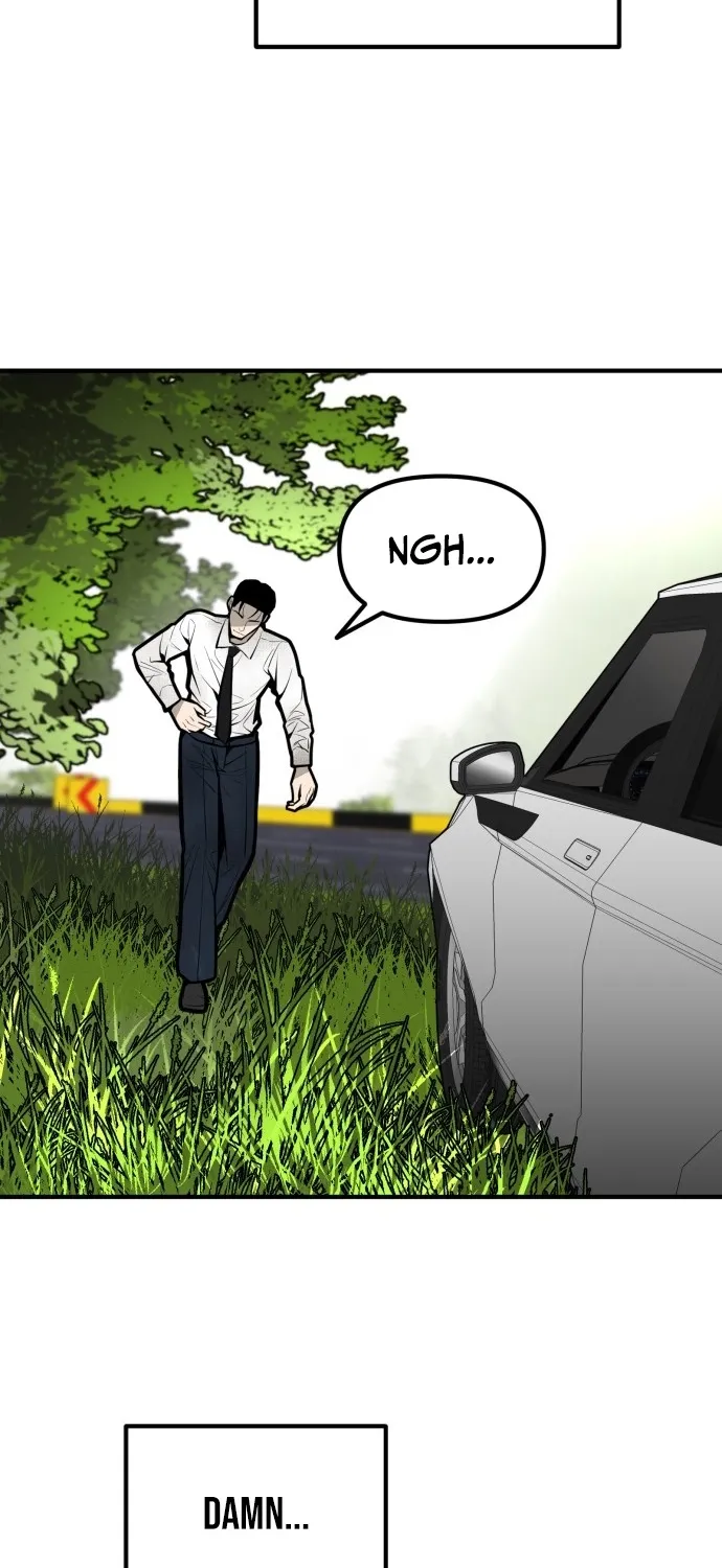 Even if It Rots, It's Still Blood Chapter 28 page 106 - 