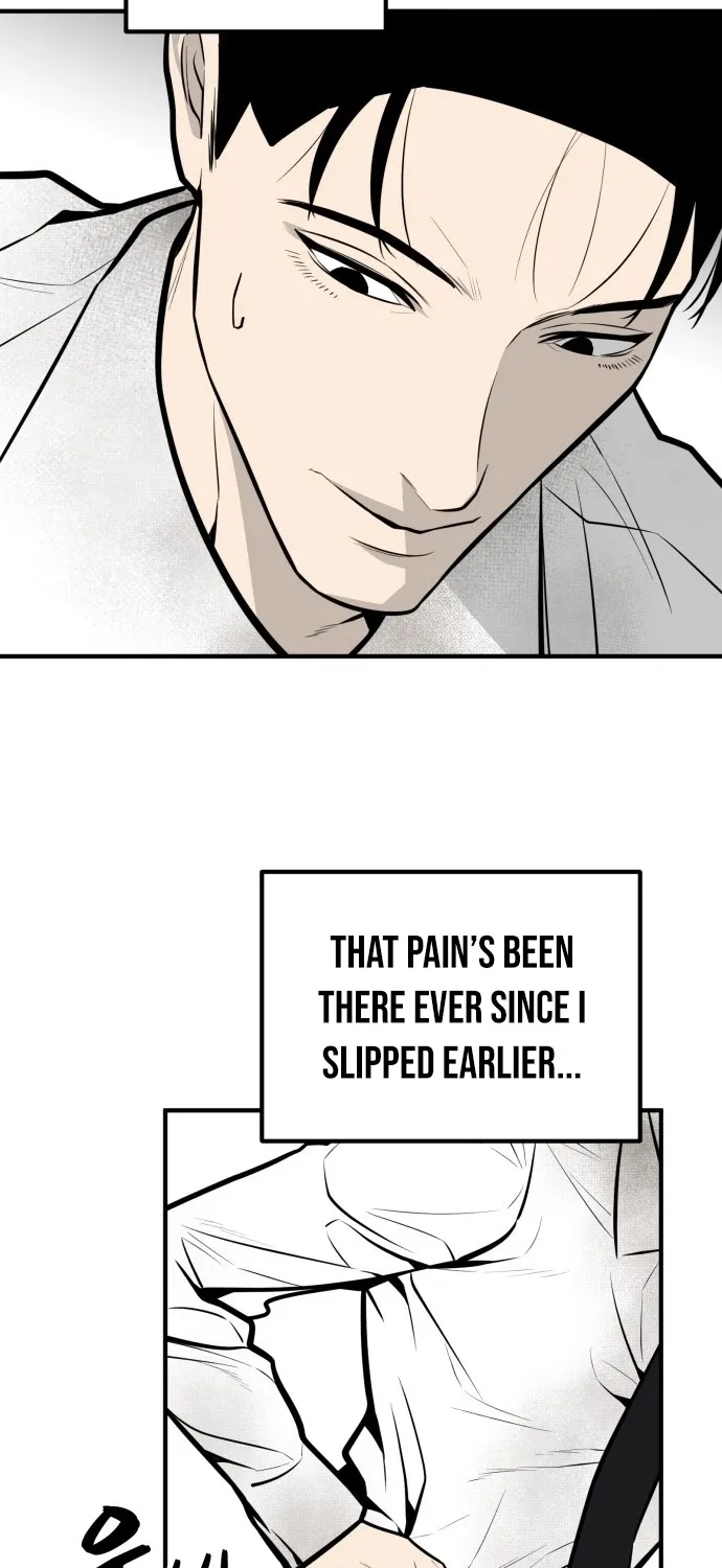 Even if It Rots, It's Still Blood Chapter 28 page 107 - 