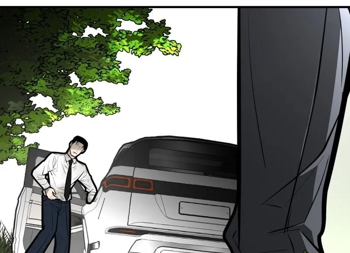 Even if It Rots, It's Still Blood Chapter 28 page 112 - 