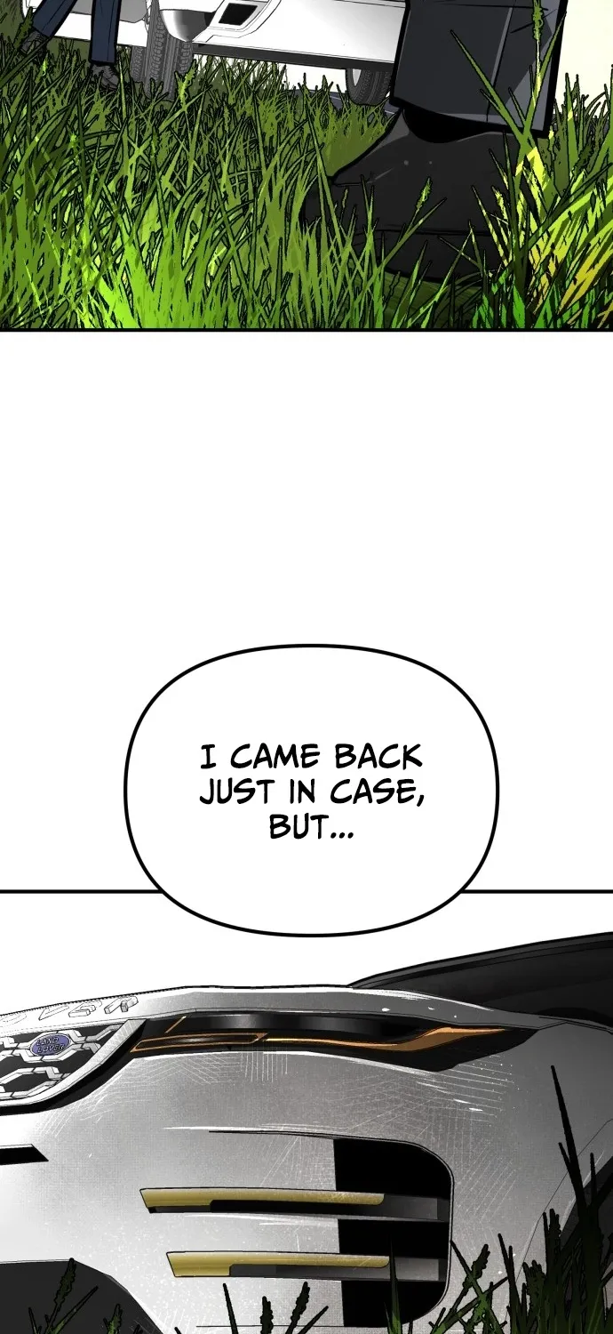 Even if It Rots, It's Still Blood Chapter 28 page 113 - 