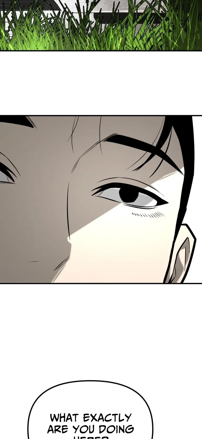 Even if It Rots, It's Still Blood Chapter 28 page 114 - 