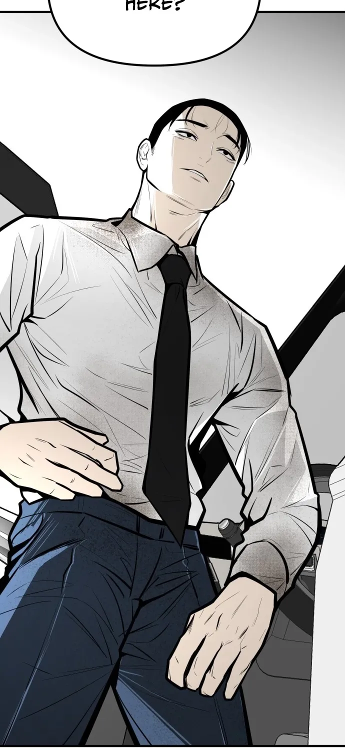 Even if It Rots, It's Still Blood Chapter 28 page 115 - 