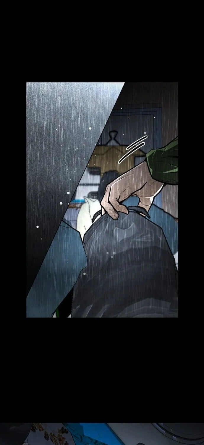 Even if It Rots, It's Still Blood Chapter 28 page 15 - 