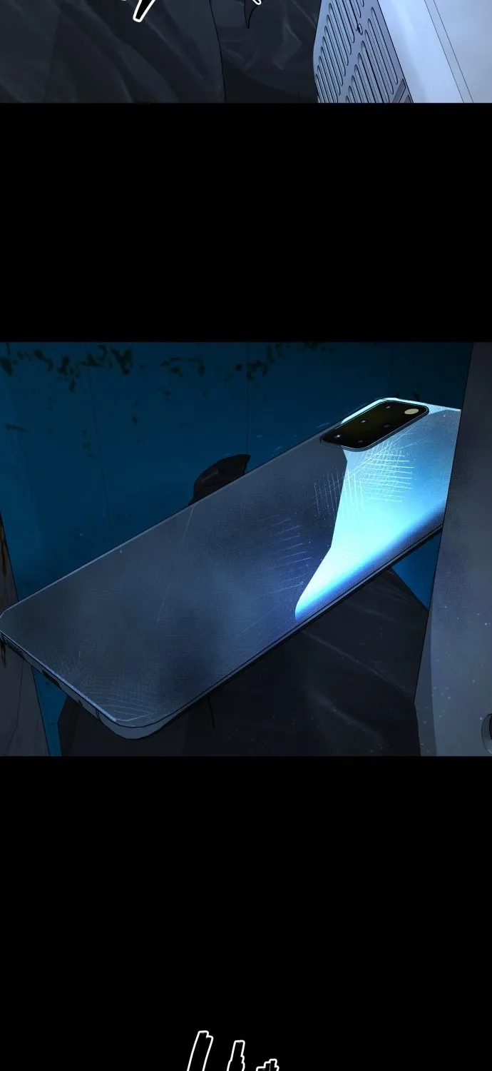 Even if It Rots, It's Still Blood Chapter 28 page 17 - 