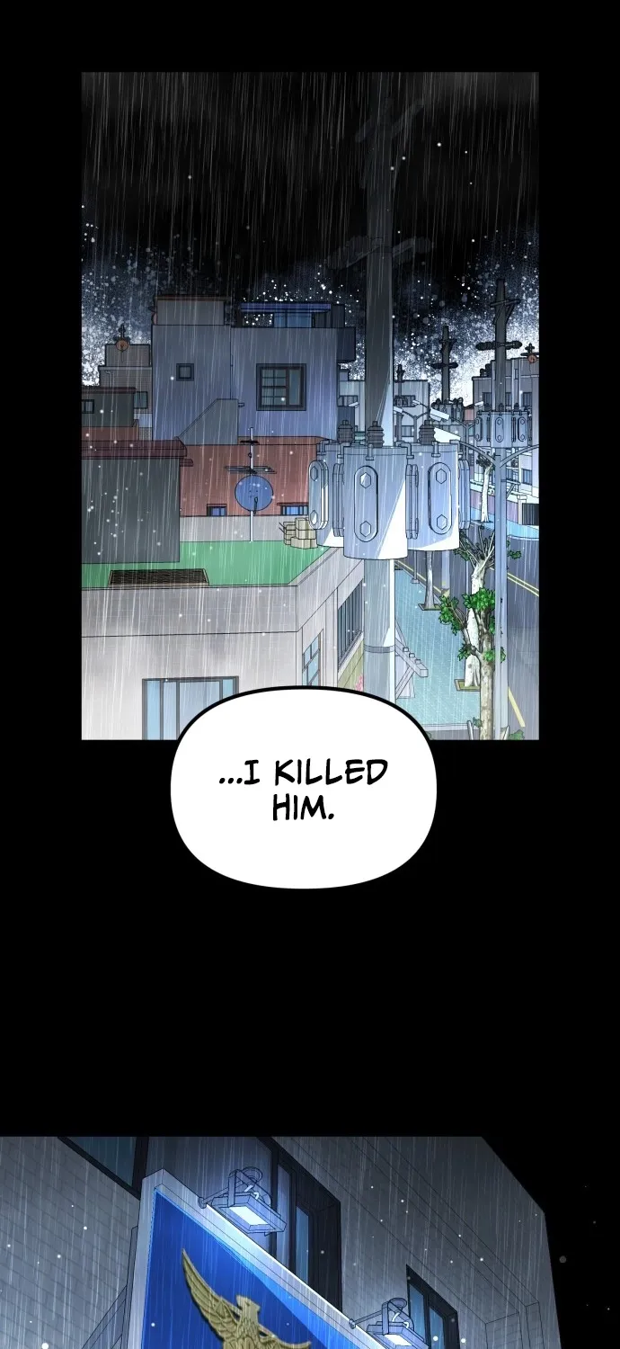 Even if It Rots, It's Still Blood Chapter 28 page 19 - 