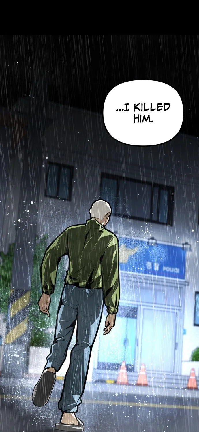 Even if It Rots, It's Still Blood Chapter 28 page 21 - 
