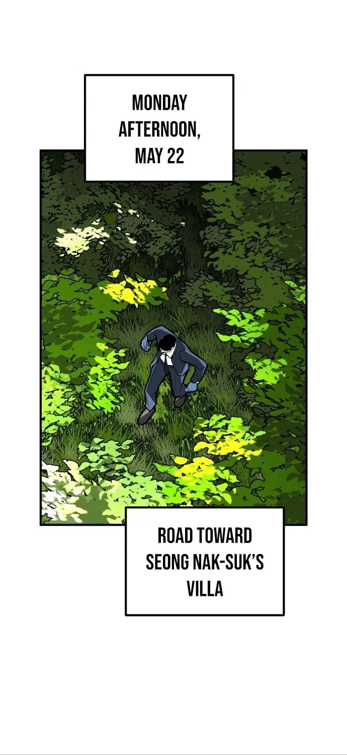 Even if It Rots, It's Still Blood Chapter 28 page 26 - 