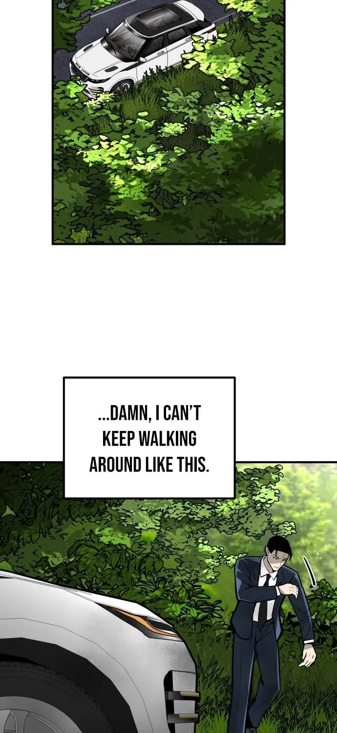 Even if It Rots, It's Still Blood Chapter 28 page 29 - 