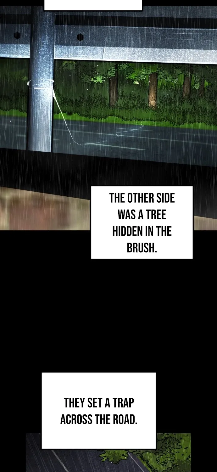 Even if It Rots, It's Still Blood Chapter 28 page 37 - 