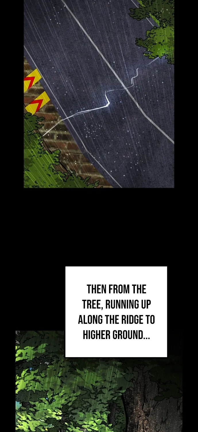 Even if It Rots, It's Still Blood Chapter 28 page 38 - 
