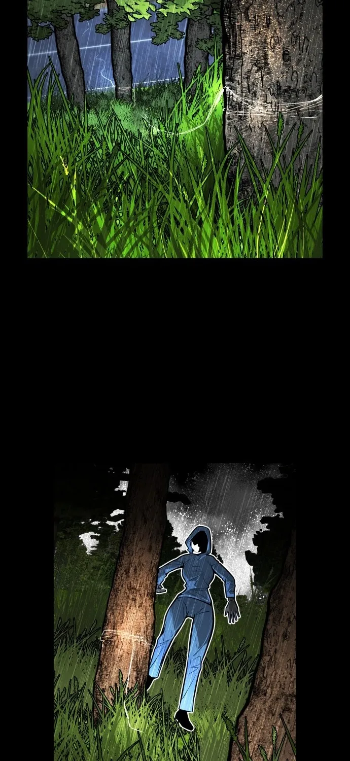 Even if It Rots, It's Still Blood Chapter 28 page 39 - 