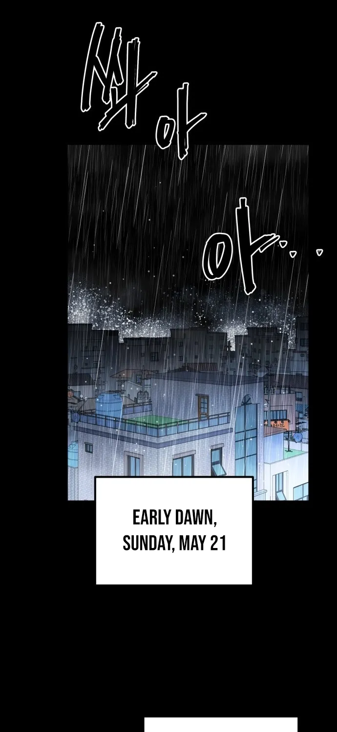Even if It Rots, It's Still Blood Chapter 28 page 5 - 