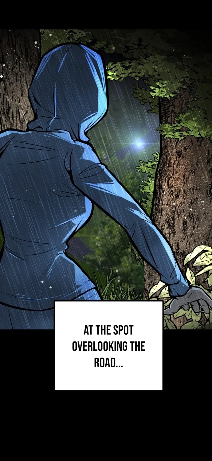 Even if It Rots, It's Still Blood Chapter 28 page 41 - 