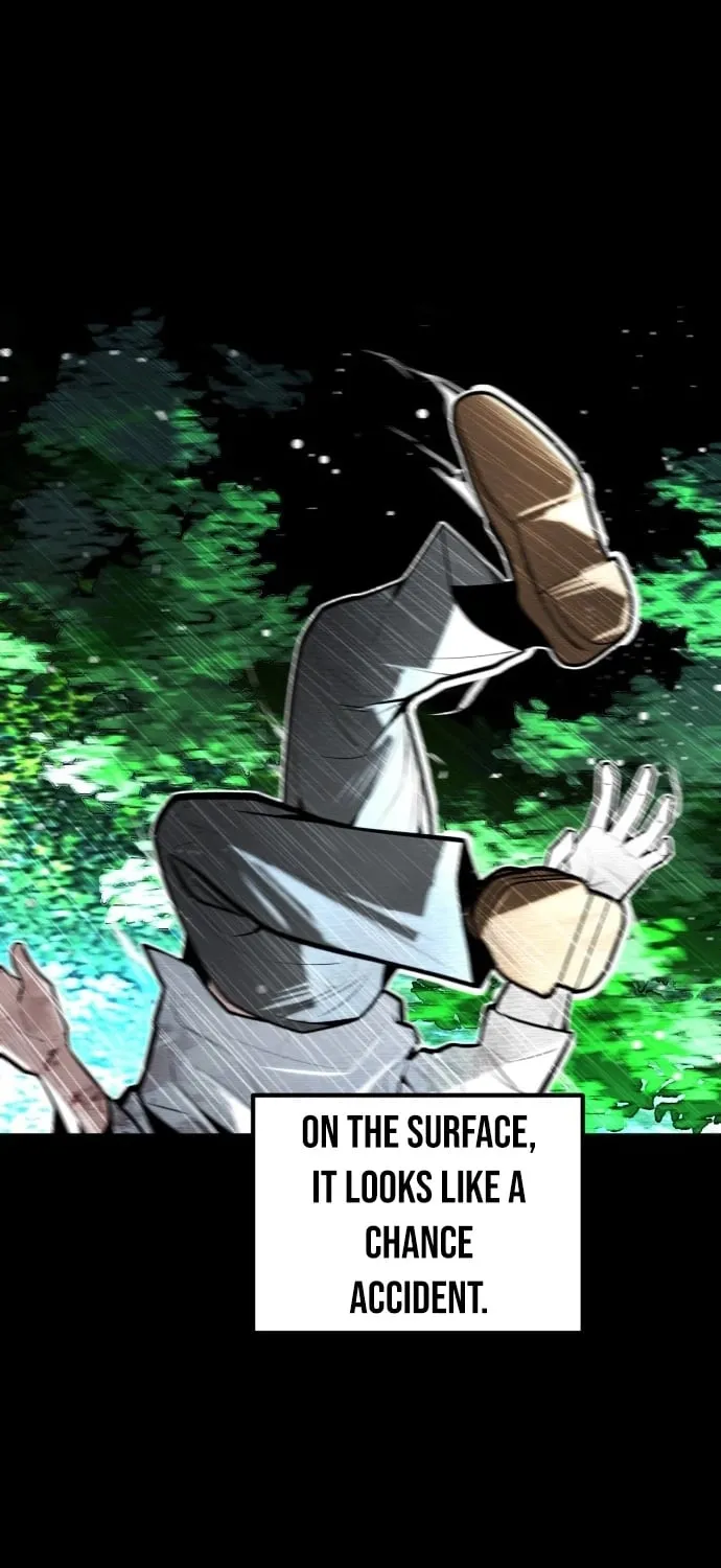 Even if It Rots, It's Still Blood Chapter 28 page 49 - 